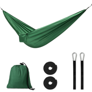 RoGer Camping Hammock 260 cm (RO-3958-1)