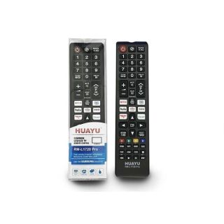 Lamex LXH1728 TV remote control for Samsung Smart TV (LXH1728)