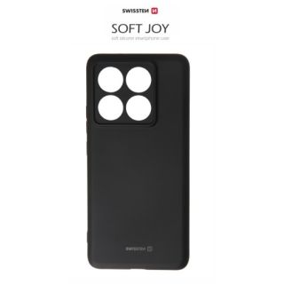 Swissten Soft Joy Case for Xiaomi 15 Pro (34500410)