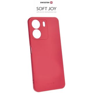 Swissten Soft Joy Case for Xiaomi Redmi 13C 4G (34500358)