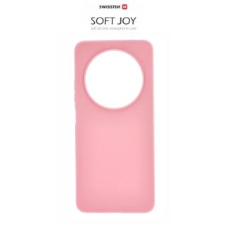 Swissten Soft Joy Case for Xiaomi Redmi A4 (34500421)