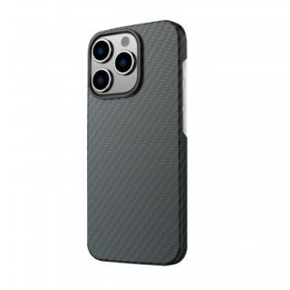 Swissten MagCarbon Case for Apple iPhone 16e (35503193)