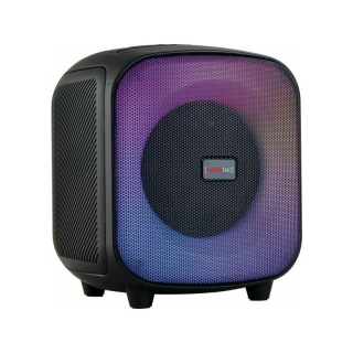 Rebeltec PowerCube 500 Portable Speaker 60W RMS (AKKSGGLOREB00019)