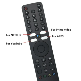 Lamex Xiaomi XMRM-010 TV Remote Control (LXRM010)