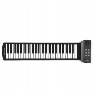 Huslog Electric Piano USB / MIDI (ZE-0126)