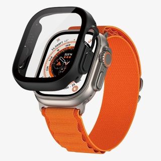 PanzerGlass Apple Watch Ultra 2 Full Case Protector (3678)