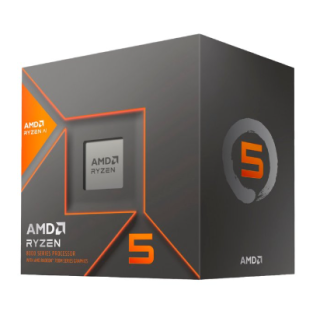 AMD Ryzen 5 Processor 5 GHz / 8500G (100-100000931BOX)