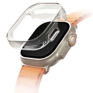 UNIQ Garde Apple Watch Ultra / Ultra 2 49mm Protective Case (8886463683989)