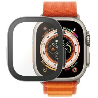 PanzerGlass Apple Watch Ultra 49mm Full Case Protector (3691)