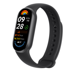 Xiaomi Smart Band 9 Wristband activity tracker (BHR8337GL)