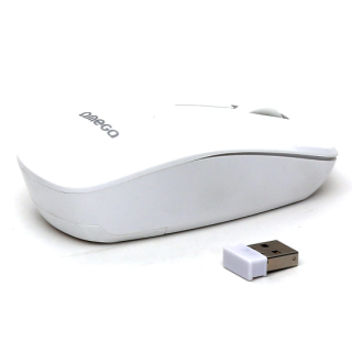 Omega OM-229 Wireless Mouse (OM229W)