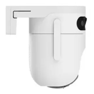 Ezviz H9c Dual 2K Dome IP Outdoor Video Surveillance Camera (CS-H9c-R100-8H33WKFL)