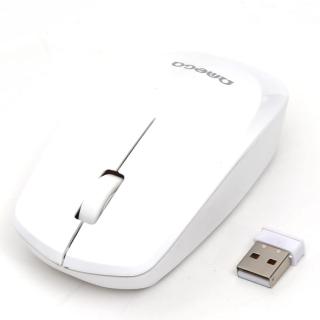 Omega OM-229 Wireless Mouse (OM229W)