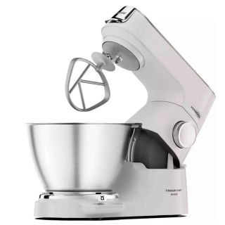 Kenwood KVL65.001WH Mixer 7 L (KVL65.001WH)