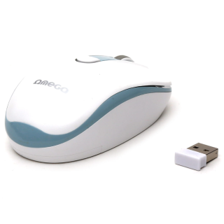 Omega OM-220 Wireless Mouse (OM220WB)