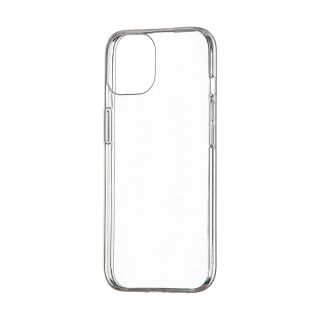 Mocco Ultra Back Case 2 mm Silicone Case for Apple iPhone 16 Pro Max (MO-BC2MM-IP-16PRM-TR)