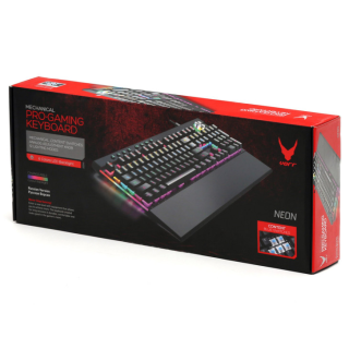 Varr NEON VMKB98RU Mechanical Gaming Keyboard RU / RGB / USB (VMKB98RU)