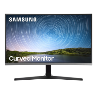 Samsung C32R500FHP Monitor 32" / 1920 x 1080 / 75 Hz (LC32R500FHPXEN)