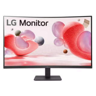 LG 32MR50C-B Monitor 31.5" / 1920 x 1080 / 100Hz (32MR50C-B.AEUQ)