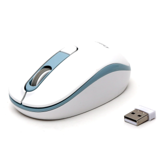 Omega OM-220 Wireless Mouse (OM220WB)