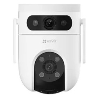 Ezviz H9c Dual 2K Dome IP Outdoor Video Surveillance Camera (CS-H9c-R100-8H33WKFL)