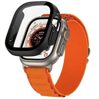 PanzerGlass Apple Watch Ultra 49mm Full Case Protector (3691)
