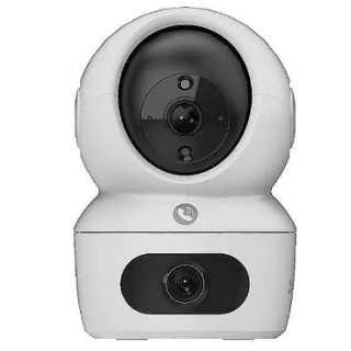 Ezviz H7C IP Outdoor Video Surveillance Camera (CS-H7C)