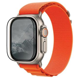 UNIQ Garde Apple Watch Ultra / Ultra 2 49mm Safety Glass (8886463683927)