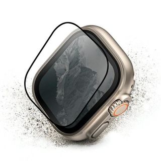 UNIQ Garde Apple Watch Ultra / Ultra 2 49mm Safety Glass (8886463683927)