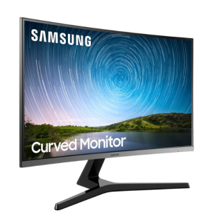 Samsung C32R500FHP Monitor 32" / 1920 x 1080 / 75 Hz (LC32R500FHPXEN)