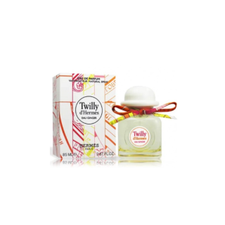 Hermes Twilly Eau Ginger Perfume EDP 30 ml (3346133203657)