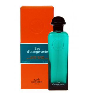 Hermès Eau D'Orange Verte Cologne EDC 100ml (3346130410423)