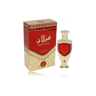 Khadlaj Ghazlaan Perfumed Oil CPO 20 ml (6291107974330)
