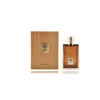 Khadlaj Karus Amber Gold Perfume EDP 100 ml (6291107975849)