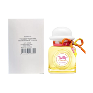 Hermès Twilly d'Hermés Perfume EDP 85 ml Tester (3346130010449)