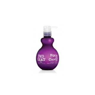 Tigi Bed Head Foxy Curls Contour Hair Cream 200 ml (615908412109)