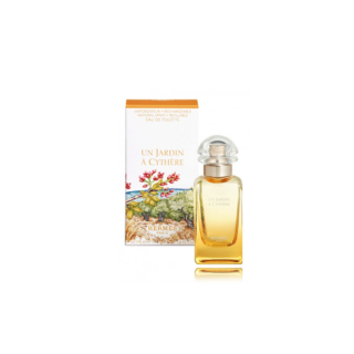 Hermès Un Jardin à Cythère Perfume EDT 50 ml (3346130417255)