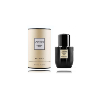 Khadlaj Cashmere Sunshine Musk Perfume EDP 100 ml (6291107974798)