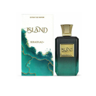 Khadlaj Island Perfume EDP 100 ml (6291107978789)