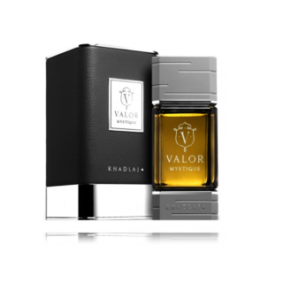Khadlaj Valor Mystique Perfume EDP 100 ml (6291107975993)