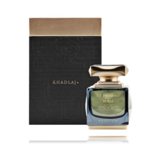 Khadlaj Le Prestige Royal Perfume EDP 100 ml (6291107975931)