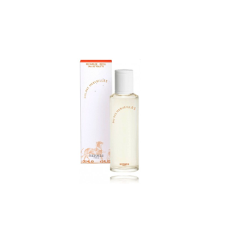 Hermès Eau des Merveilles Perfume EDT 125 ml Refill (3346130008507)