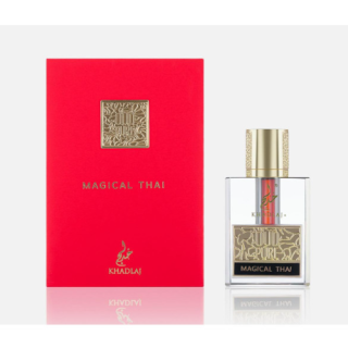 Khadlaj Magical Thai Perfume EDP 60 ml (6291107978192)