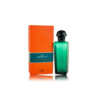 Hermes Concentré D'Orange Verte Perfume EDT Refillable 50 ml (3346130490647)