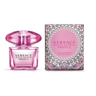 Versace Bright Crystal Absolu Perfume EDP 30ml (8011003819423)