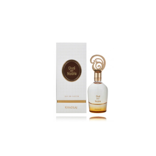 Khadlaj Oud Pour Noble Perfume EDP 100 ml (6291107970110)