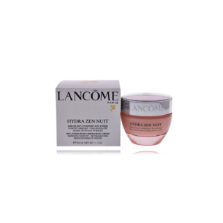 Lancome Hydra Zen Nuit Anti-Stress Moisturising Night Face Cream 50 ml (3605532533919)