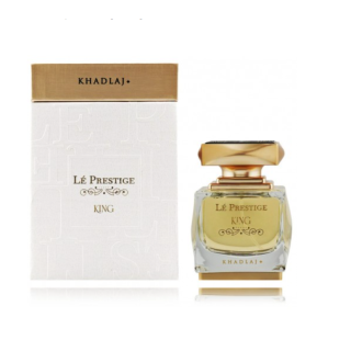 Khadlaj Le Prestige King Perfume EDP 100 ml (6291107975955)