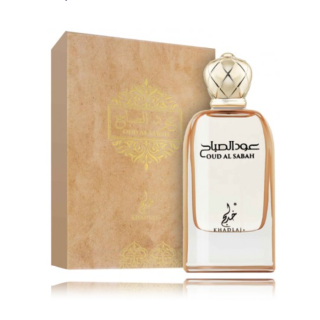 Khadlaj Oud Al Sabah Perfume EDP 100 ml (6291107977034)