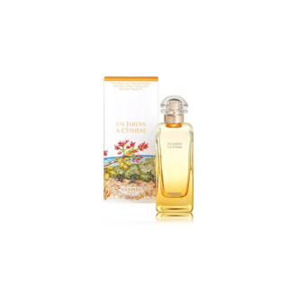 Hermès Un Jardin à Cythère Perfume EDT 100 ml (3346130417262)